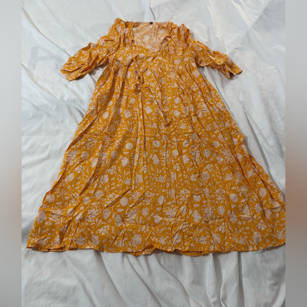 Midi dress size XS